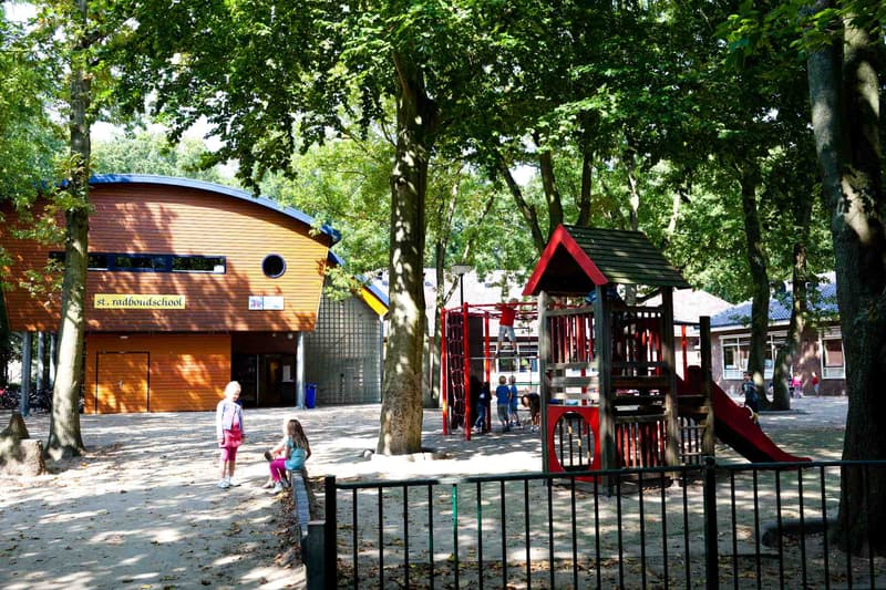 Radboud Kindcentrum - After-school care in Heiloo