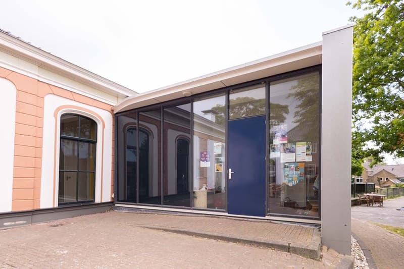 Kinderwoud POV Peuterpret - Kinderdagverblijf in Raerd