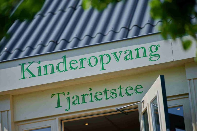 Kinderopvang Tjarietstee - Buitenschoolse opvang in Roodeschool