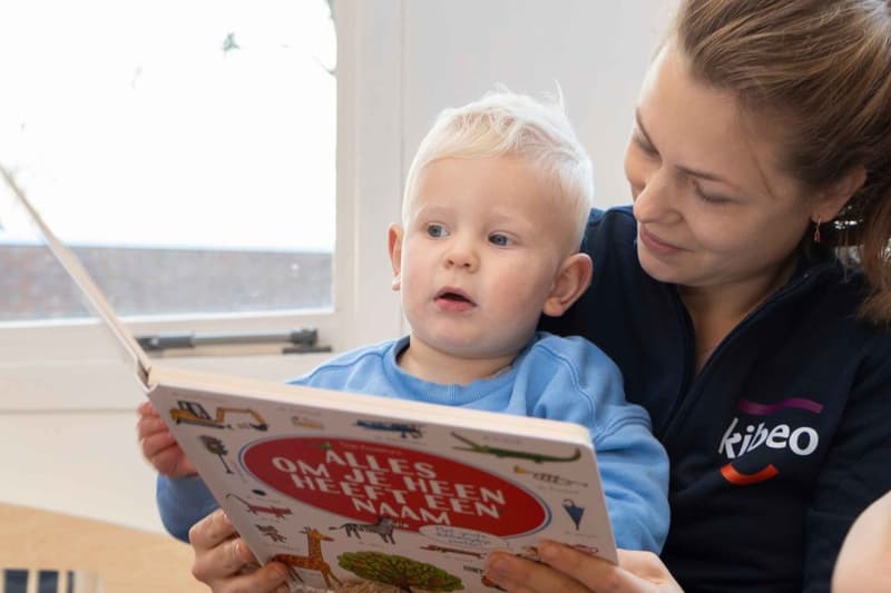 Kibeo Jannewekken Zierikzee - After-school care in Zierikzee