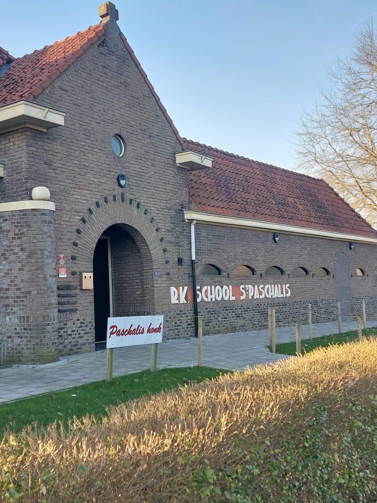 BSO de Helden Wijchen - Buitenschoolse opvang in Wijchen
