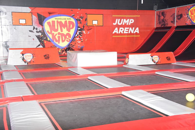 SportBSO@Jumpkids - After-school care in Nieuw-Vennep