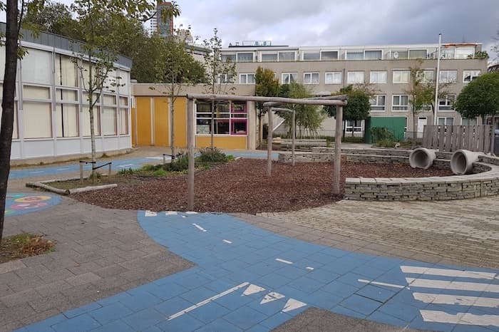 't Ruime Sop - Buitenschoolse opvang in Rotterdam