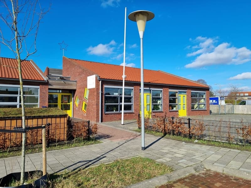 BSO Eenrum - Buitenschoolse opvang in Eenrum
