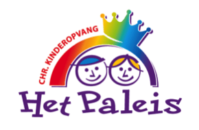 Het Paleis - After-school care in Almelo
