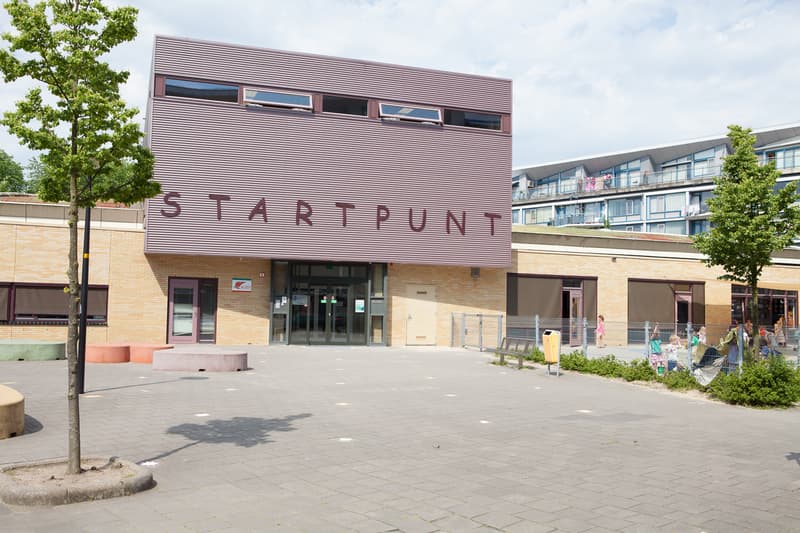 IKC Startpunt - After-school care in Maassluis