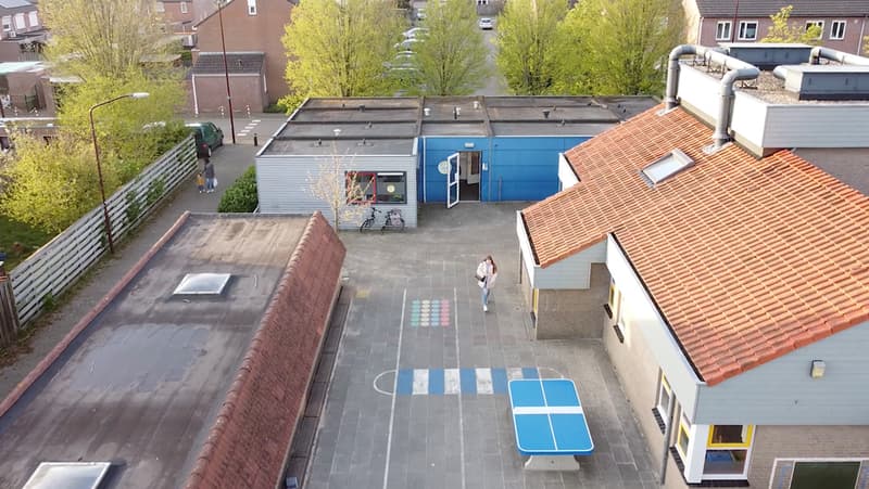 Kinderdagverblijf Minoes - Daycare in Oudenbosch