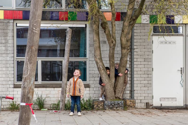 PO Pinokkio Geulle - Daycare in Moorveld