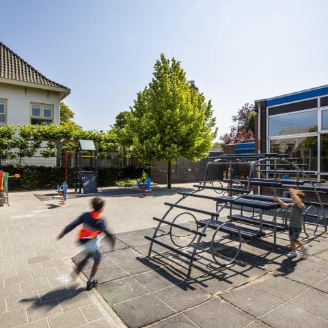KDV Van Lingen - Daycare in Zetten