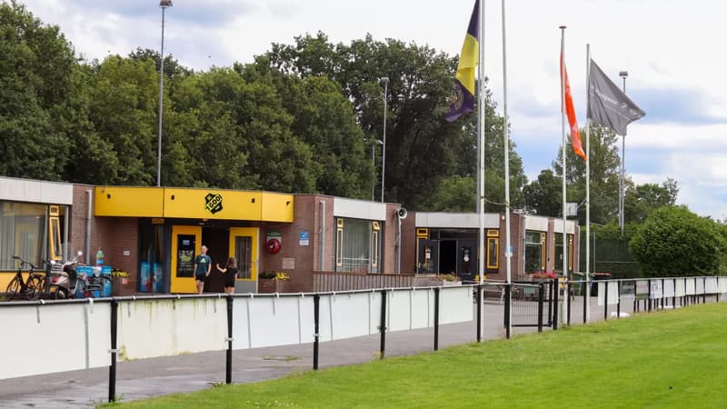 Sportkids - Buitenschoolse opvang in Hilversum