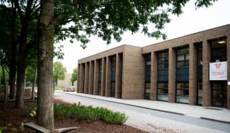 De Drieslag/Prins Willem Alexander School - Daycare in Barneveld