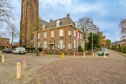 Vesper BSO+ Zeist - Image 1