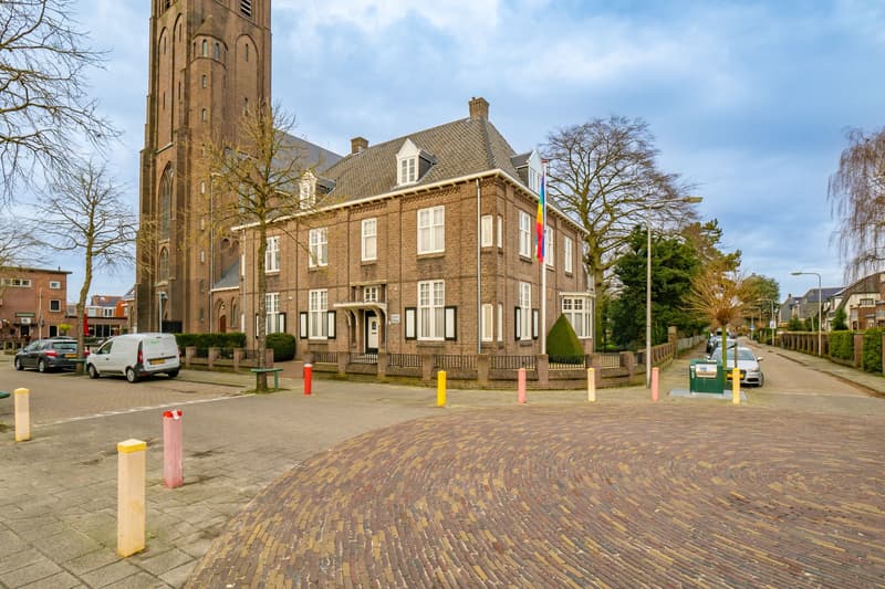 Vesper BSO+ Zeist - After-school care in Zeist