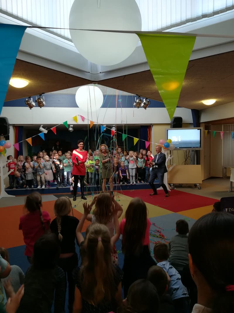 KDV De Schelf - Kinderdagverblijf in 's-Gravendeel
