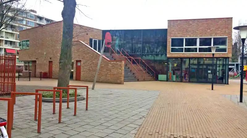 Peuteropvang Onze Wereld - Kinderdagverblijf in Rotterdam