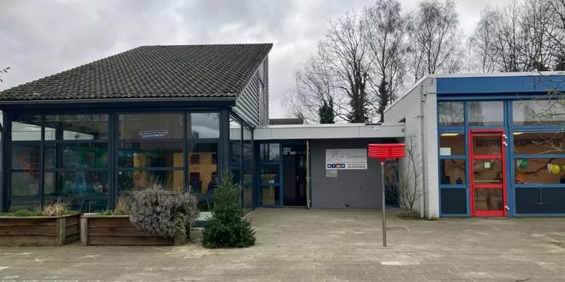 De Zilverberg - Daycare in Overasselt