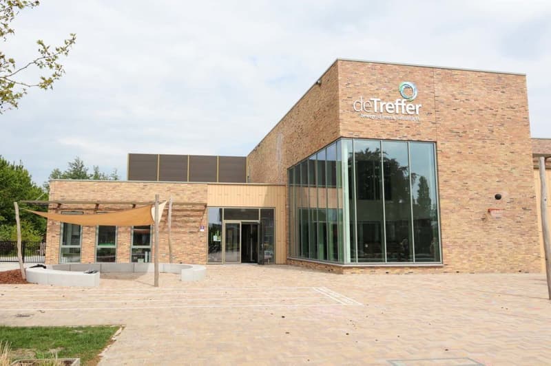 Kinderwoud KDV de Treffer - Daycare in Gorredijk