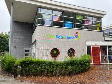 Eigen&Wijzer BSO IKC Mgr. Scholtens - Image 1