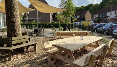 Marron VSO op Expeditie - Image 1