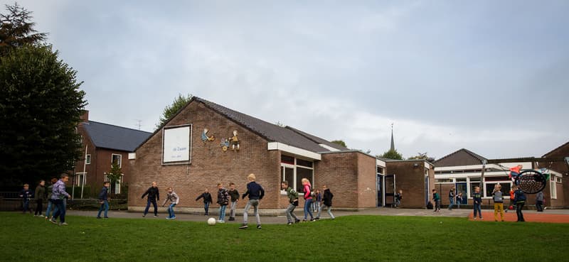Voorschool De Zaaier - Kinderdagverblijf in Hedel