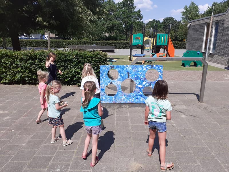 BSO de Leeuw - After-school care in Lichtenvoorde