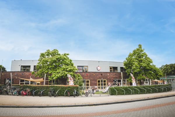 Kinderopvang Tovervis - Kinderdagverblijf in Drachten