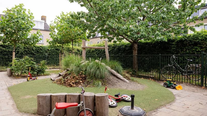 Peuteropvang De Schakel - Kinderdagverblijf in Utrecht