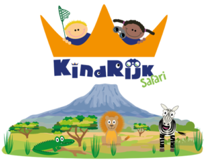 KindRijk Safari 4+ - Image 1