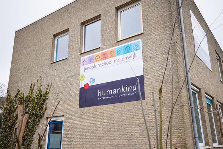 KDV Molenwijk - Daycare in Boxtel