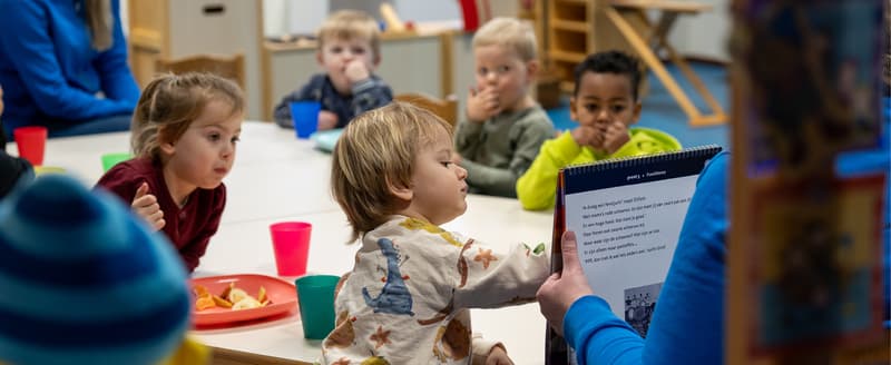 KDV Voorschool Pippeloentje - Kinderdagverblijf in Alem