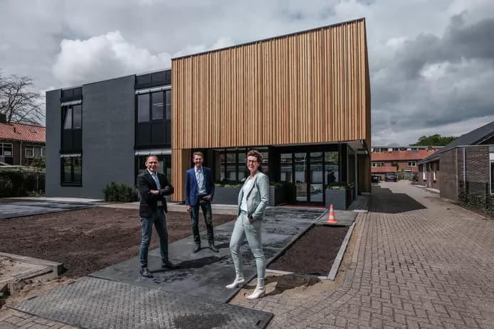 De Bolster - Buitenschoolse opvang in Doetinchem