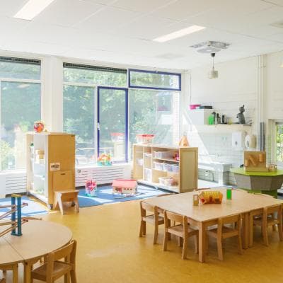 De Veldmuis - Daycare in Ede