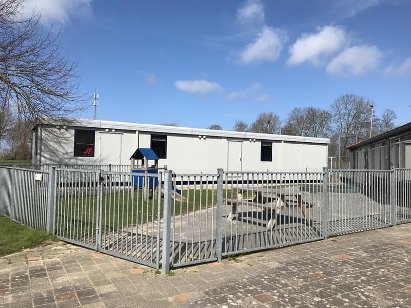 BSO Creiler Woud - After-school care in Kreileroord