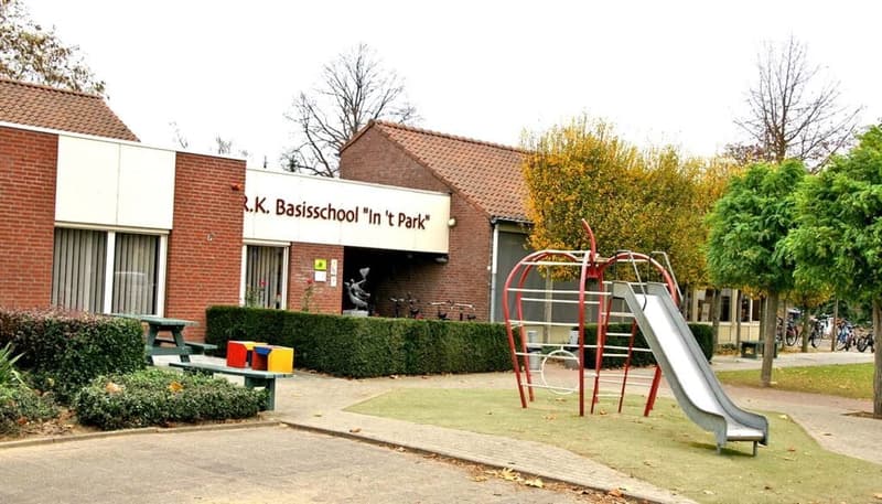 PO In 't Park - Daycare in Susteren