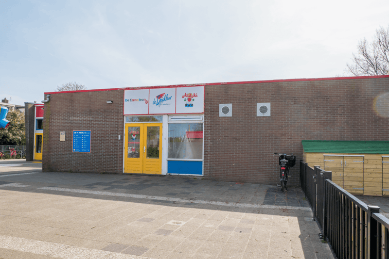 BSO Okidoki Spinel 2 - Buitenschoolse opvang in 's-Gravenzande