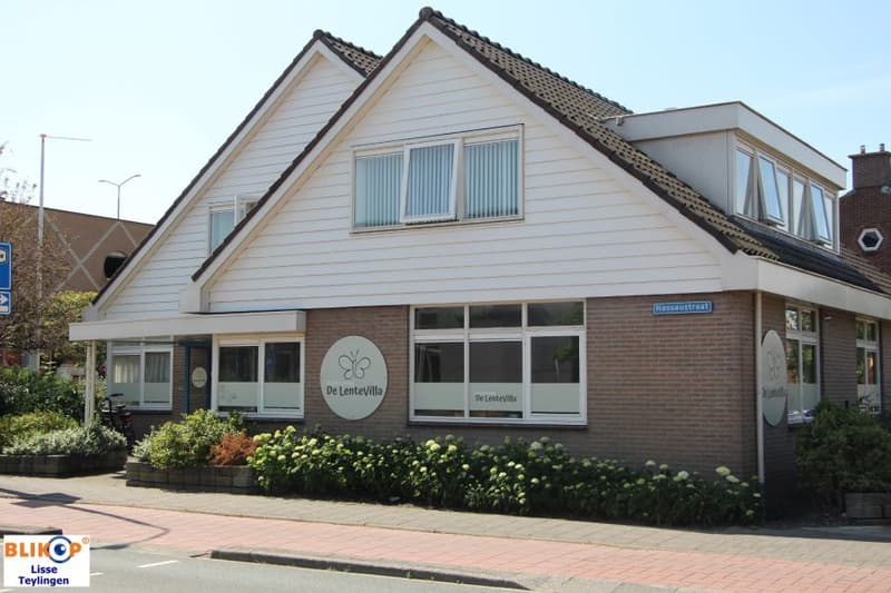 De LenteVilla - Daycare in Lisse