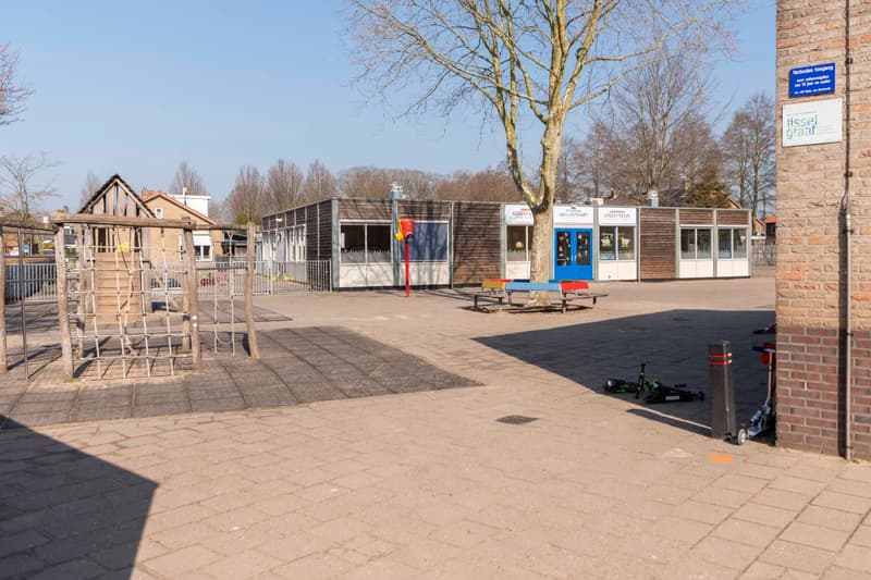 BSO Jan Ligthart - After-school care in Zelhem