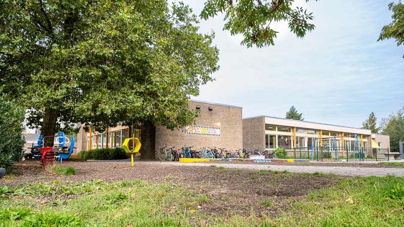 Speel-en Werkhoeve - After-school care in Bodegraven