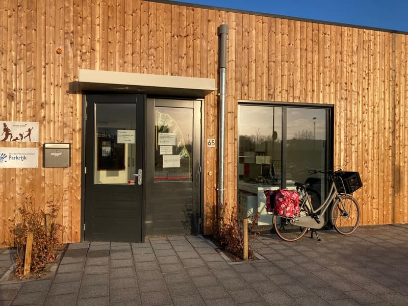 De Lakei - Buitenschoolse opvang in Rijswijk