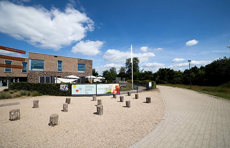 KDV Oersprong en PO Peutersprong - Kinderdagverblijf in Ulft
