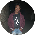 Amith A