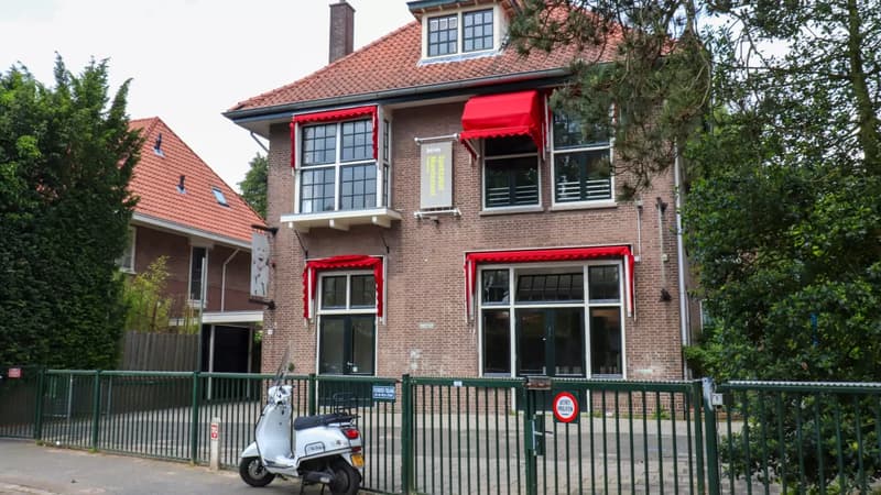 Bink psz Montessori centrum - Kinderdagverblijf in Hilversum