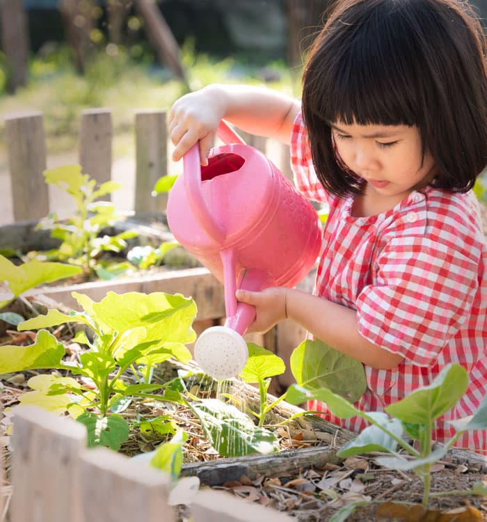 Kinderopvang De Geheime Tuin De Bilt - Kinderdagverblijf in De Bilt