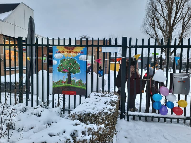 BSO de Takkenbosse - Buitenschoolse opvang in Numansdorp