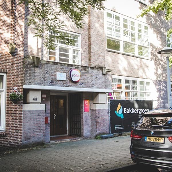Partou KDV IJselstraat 48 - Kinderdagverblijf in Amsterdam