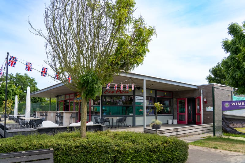 bso de Housebende - After-school care in Herten