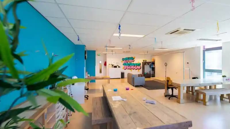 De Tovertuin - Buitenschoolse opvang in Vleuten