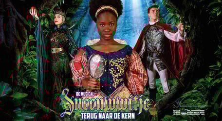 Sneeuwwitje - Image 1