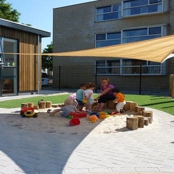De Kinderkorf Diemen - Kinderdagverblijf in Diemen