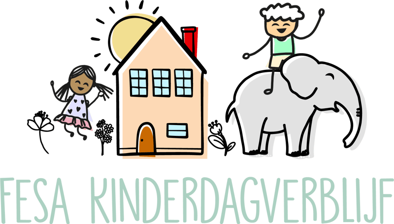 Kinderdagverblijf Fesa - Kinderdagverblijf in Amsterdam